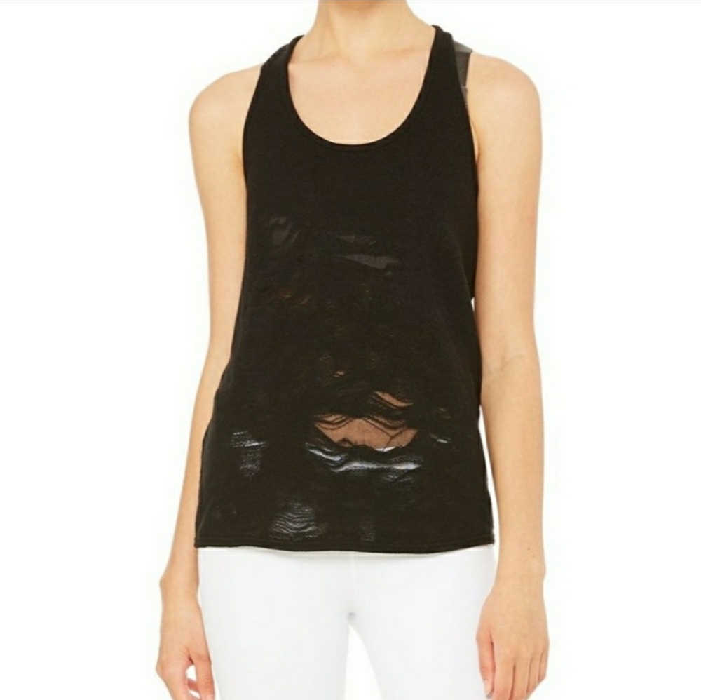 Alo Yoga Pure Tank